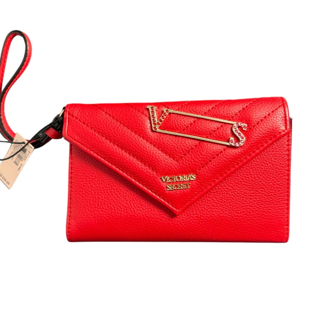 NWT Victoria’s Secret Wallet